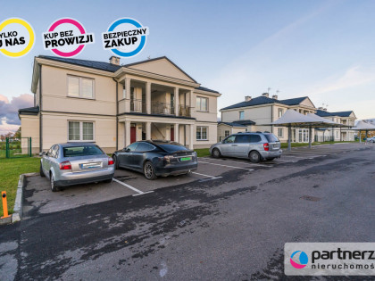 Mieszkanie Pogórze ul. Aragońska