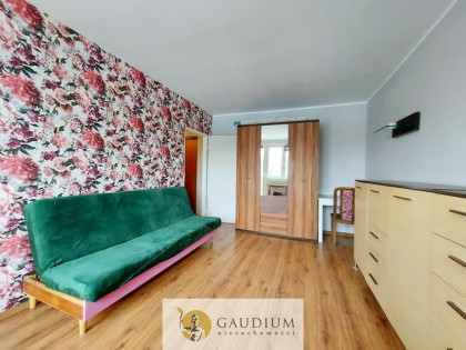 mieszkanie 2- pokojowe na wynajem | Tczew