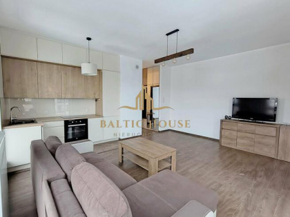 Mieszkanie Gdańsk Piecki - Migowo, Lema