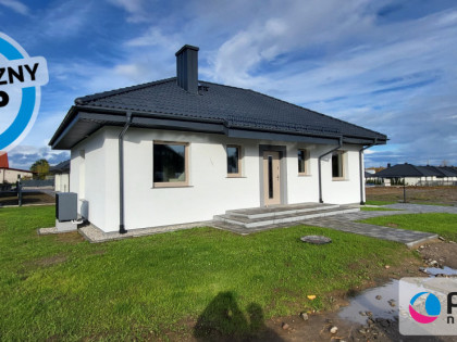 Dom Różyny rynek pierwotny ul. Rubinowa