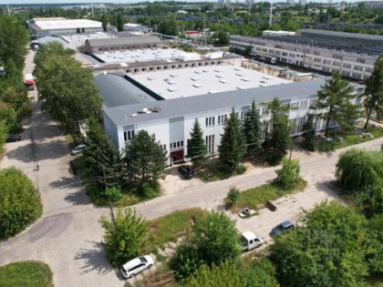 Lokal użytkowy Lublin,