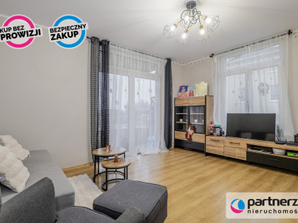 Mieszkanie Gdańsk Łostowice ul. Starogardzka