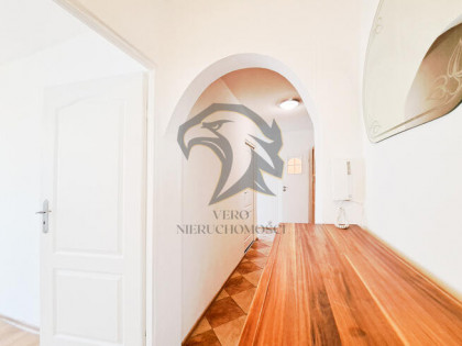 Twoje bella vita na Gaju – 3 pokoje & duży balkon