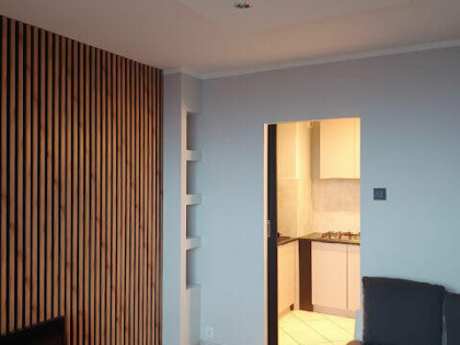 Wynajmę mieszkanie 34 m2 1800 zł