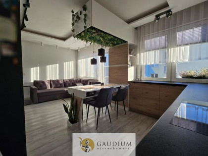 2 pokoje gotowe do zamieszkania 36 m2 | Tczew