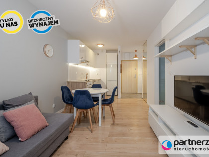 Mieszkanie Gdańsk Morena, Piecki-Migowo ul. Dolne Migowo