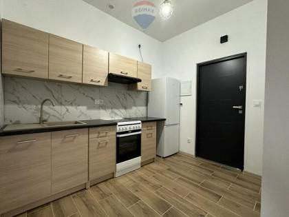 Bezczynszowa kawalerka 31 m2 Czechowice-Dziedzice