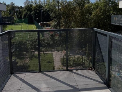 Chorzów Nowa Kawalerka Panorama Reden