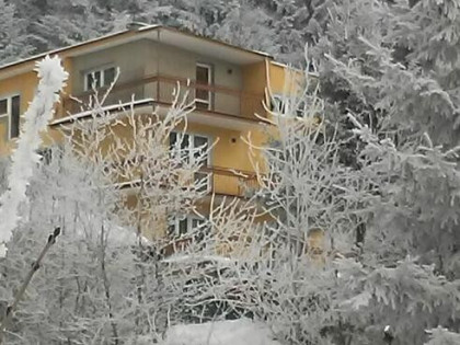 Sprzedam Zamienię willa Krynica Zdrój Warszawa Kraków Gdańsk