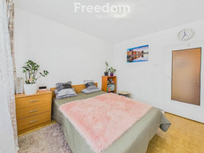 2 pokoje z 2 balkonami – centrum Mikołowa