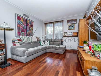 Mieszkanie Warszawa gm. Mokotów Mokotów, Rajska