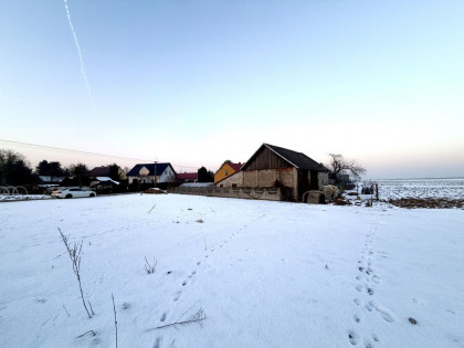 Działka Pobiednik Mały ul.  