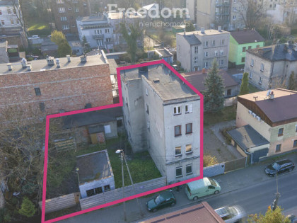 Kamienica z ogromnym potencjałem