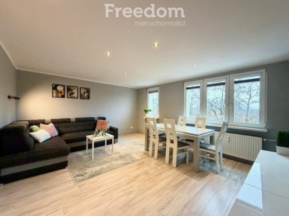 Nowoczesne, rodzinne 3 pokoje, wejdź i mieszkaj!