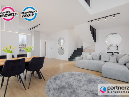 Mieszkanie Mechelinki ul. Zatokowa