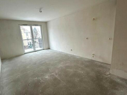 Przestronne mieszkanie dwupoziomowe w Nowogardzie