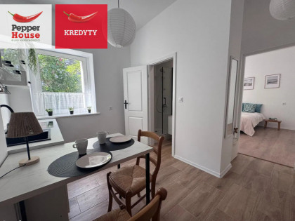 Mieszkanie Bydgoszcz Bocianowo ul. Racławicka