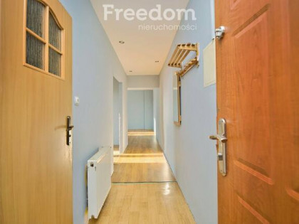 Mieszkanie do własnej aranżacji , 50,3 m2