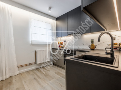 Przytulne 2 pokoje po generalnym remoncie!