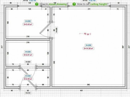 Sprzedam Kawalerkę 23,16 m2