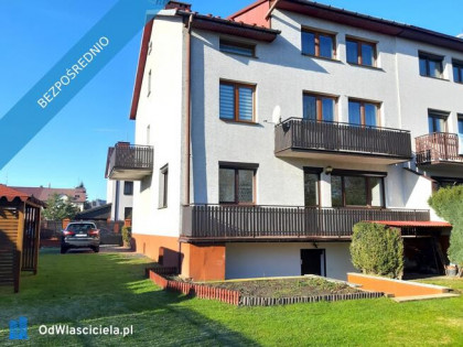 Duży, zadbany, do wprowadzenia