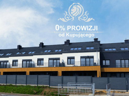 GOTOWE! Duże 5 pokojowe mieszkanie na Krzykach z dużym tarasem