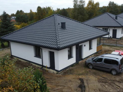 Dom/100m2 parterowy/Częstochowa