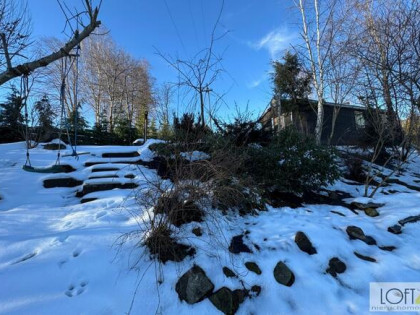 Działka budowlana Rozdziele gm. Żegocina