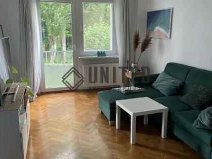 Okolice ul.     Rozkład/Park