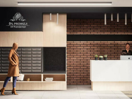 Piękne mieszkanie w doskonałej lokalizacji z balkonem