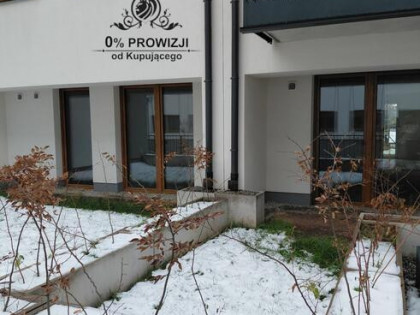 Piękne mieszkanie 2 pokojowe z balkonem/Klecina