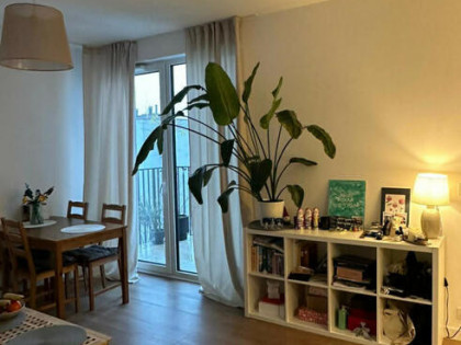 Mieszkanie Warszawa gm. Targówek Targówek, Elsnerów, Bukowiecka