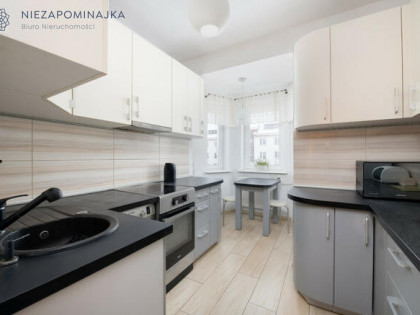 Mieszkanie Władysławowo, 1000-Lecia Państwa Polskiego