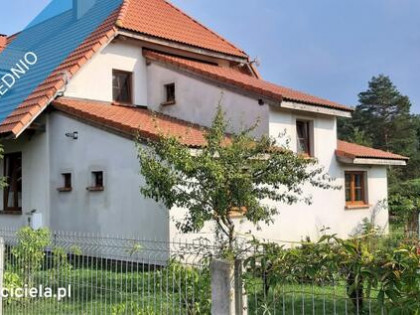 Dom w wyjątkowym miejscu