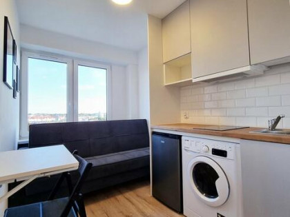 Mieszkanie Białystok Bema, Kopernika