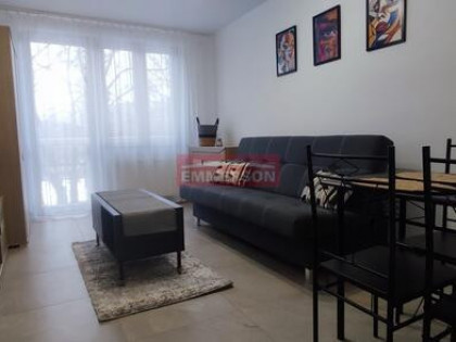 Kawalerka osiedle oficerskie