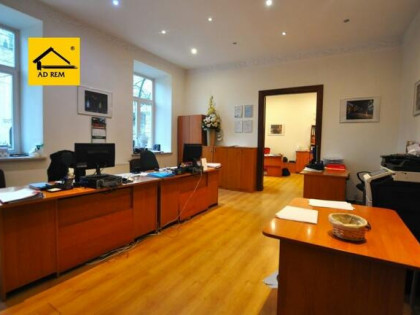 Lokal użytkowy Lublin Stare Miasto, Królewska