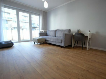 Mieszkanie Cedzyna gm. Górno