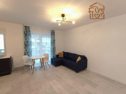 2 pokoje z mp - Powstańców Warszawskich 23B