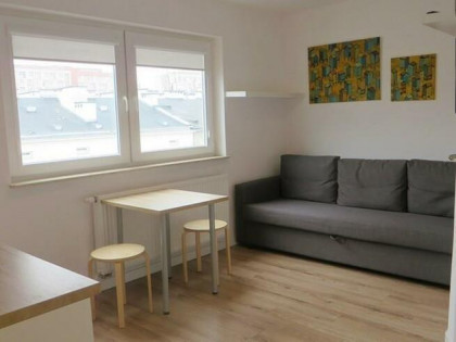 Gibalskiego 3,Wola, kawalerka blisko st. metro