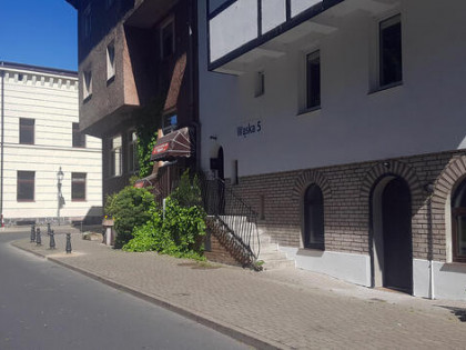 Wynajmę lokal w centrum Kołobrzegu