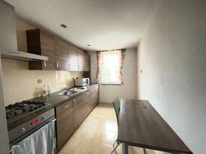 Mieszkanie Warszawa Rembertów, Republikańska