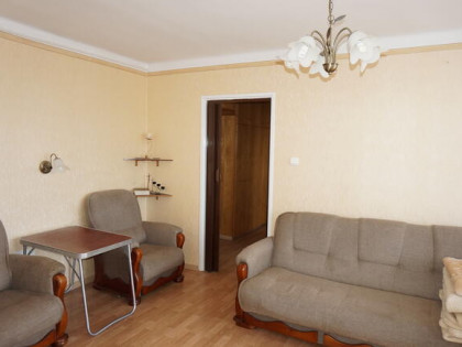 Mieszkanie 3-pokojowe na os. Staszica 4500zł/mkw!!