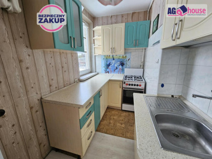 Mieszkanie Gdańsk Stogi, Wrzosy