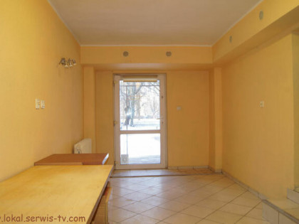 Do wynajęcia lokal użytkowy