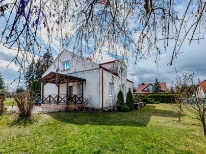 Dom w którym odetchniesz