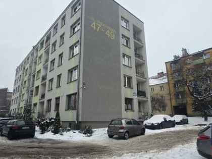 Mieszkanie Bytom Centrum, Piekarska