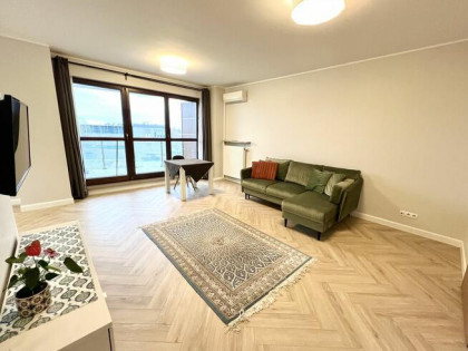 Bezpośrednio | Nowoczesny apartament 58 m² | Ochota | klimat