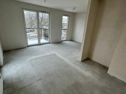 Dwupoziomowe mieszkanie w Nowogardzie