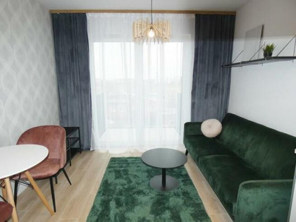 2 pokoje z balkonem i mp- Wielkopolska 36